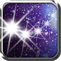 Glitter Live Wallpaper icon