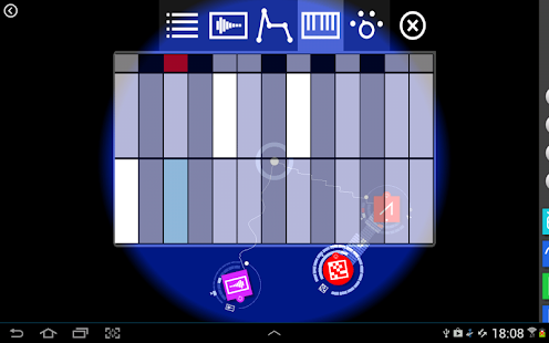 Reactable mobile(圖6)-速報App