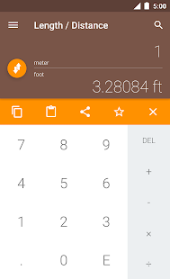 Length Converter ConvertIt!(圖1)-速報App