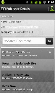 WhereIsNow Screenshots 4