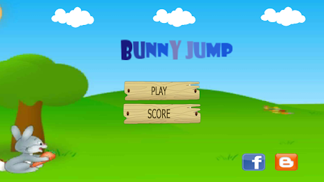 Bunny Jump by MaGICX poster 1