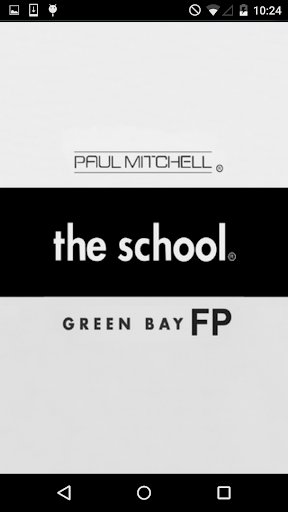 Paul Mitchel Green Bay Student