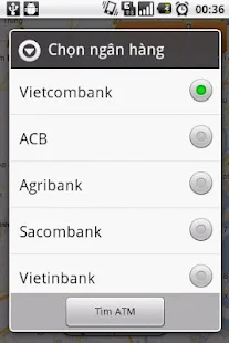 ATM Viet Nam
