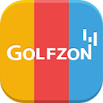 Cover Image of Descargar zona de golf 4.4.0 APK