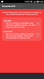 NusantaraFM Tulungagung(圖2)-速報App