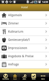 Die Waldruhe poster 2