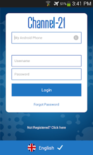Channel-21 Mobile(圖3)-速報App