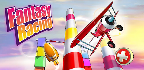 Fantasy Racing 1.8a