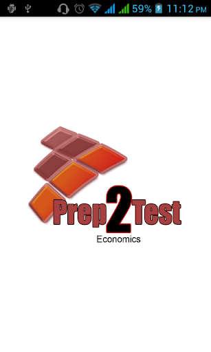 Prep2Test-Economics