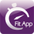Fit App mobile app icon