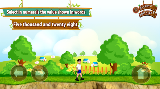 Mathematics with Joy 1 Screenshots 8