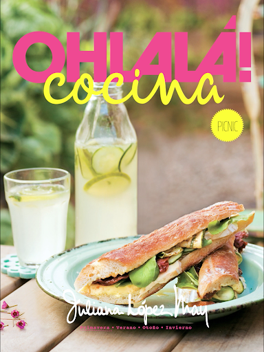 OHLALÁ Cocina