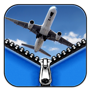 Manage Fear Of Flying Now logo