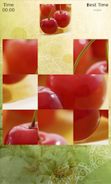 Fruits Puzzle poster 4