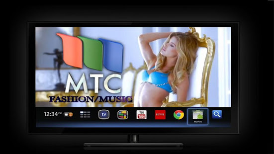 MTC - MelliTV(圖1)-速報App
