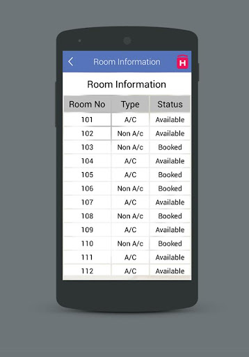 【免費商業App】Hotel Management App-APP點子