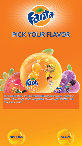 Fanta FunTap