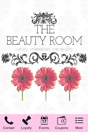 The Beauty Room Bacup