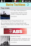 Marine TechNews