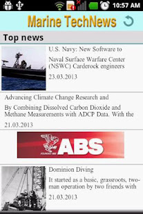 Marine TechNews(圖1)-速報App