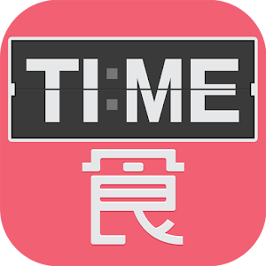 TIME-EAT logo