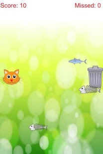 How to get Food & Rubbish: Cat eat Fish 1.0 unlimited apk for android