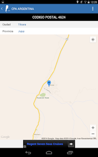 CPA Calles Argentina Screenshots 1