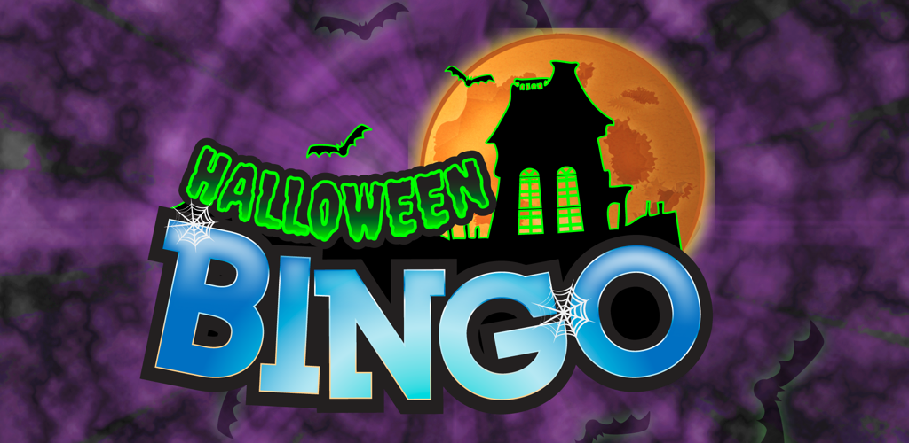 Halloween bingo