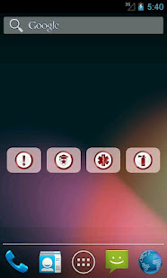 Emergency Call Widget(圖2)-速報App