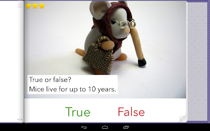 Animal Trivia poster 3