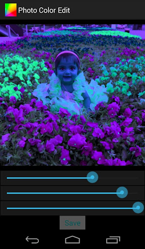 【免費攝影App】Photo Color Edit-APP點子