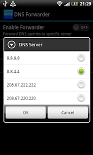 DNS forwarder(圖2)-速報App