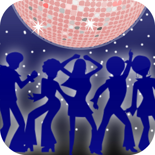 Dancing Games for Kids 休閒 App LOGO-APP開箱王