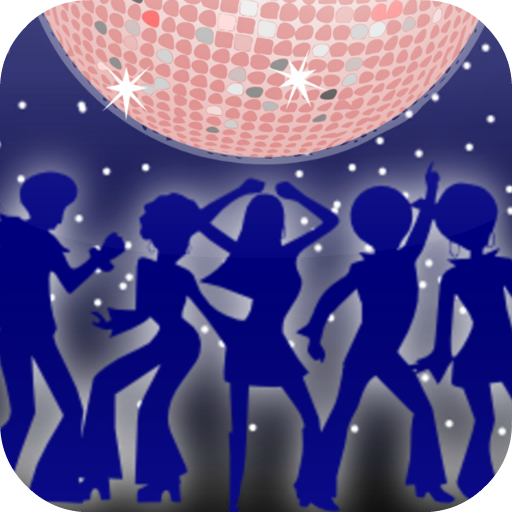 Dancing Games for Kids LOGO-APP點子