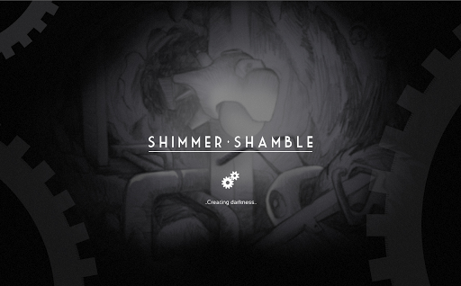 Shimmer Shamble Beta