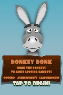 Donkey Donk