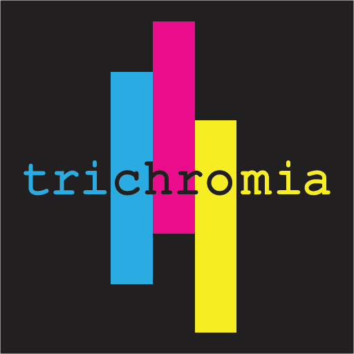 trichromia LOGO-APP點子