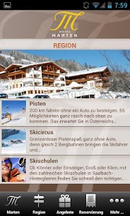 Free Download Hotel Marten APK
