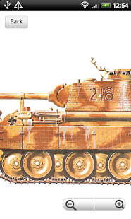 Tanks and Military Vehicles(圖3)-速報App