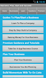Business Plan & Start Startup