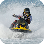 Powerboat Madness 3D