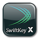 SwiftKey X Keyboard Free icon