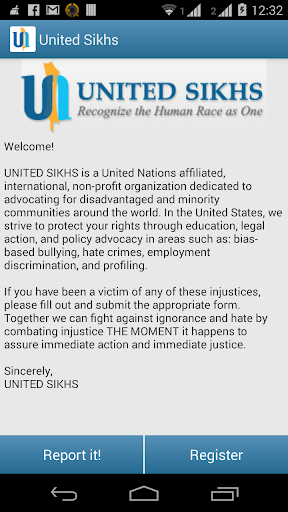 United Sikhs