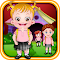hack de Baby Hazel In Preschool gratuit télécharger