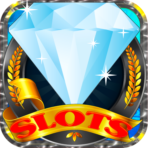Royal Gems Classic Slots Free 模擬 App LOGO-APP開箱王