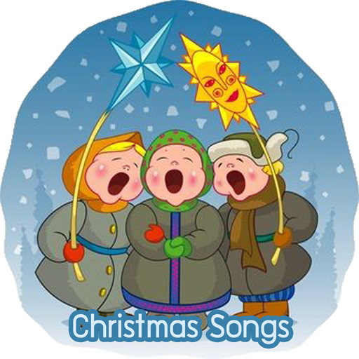 Christmas Songs LOGO-APP點子