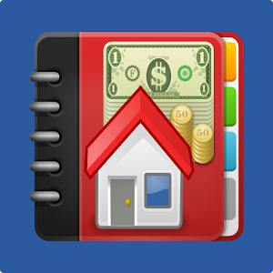 Mortgage Payment Tracker logo