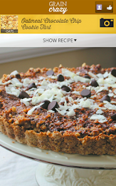 Grain Crazy poster 7