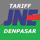 Tarif JNE - Denpasar APK