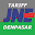 Tarif JNE - Denpasar Download on Windows